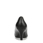 LifeStride Womens Parigi Pumps Black 7.5 W