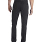 Dickies mens Skinny Straight-fit work utility pants, Dark Navy, 28W x 32L US