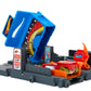 Hot Wheels Fuel Station Shift Station Essence Tankstelle