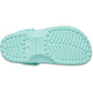 Crocs Unisex-Adult Classic Clog, Clogs for Women and Men, Aquamarine, 15 Women/13 Men