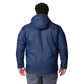 Columbia Men's Watertight II Jacket, 2024 Collegiate Navy, XX-Large