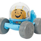 Little Tikes Toddle Tots Launch Time Rocket Multicolor Plastic Toddler Toy Building Block
