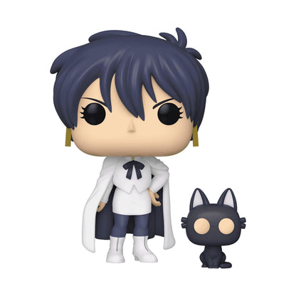 Funko Pop Meryl Stryfe with Kuroneko 2024 Fall Convention Limited Edition 1684