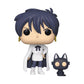 Funko Pop Meryl Stryfe with Kuroneko 2024 Fall Convention Limited Edition 1684