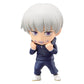 Bandai Namco - Jujutsu Kaisen - Megumi Fushiguro, Yuji Itadori, Toge Inumaki, and Maki Zenin, Adverge Figure Box (Set A)