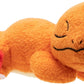 Pokèmon Charmander Sleeping Plush - 5 Inch Premium Plush, Multicoloured