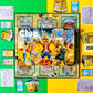 CLUE: One Piece Board Game, Find Hidden Pirate Treasure with Luffy and The Straw Hat Crew, Explore Iconic Locations Like Dressrosa, Drum Kingdom & Water Seven, Official Toei Animation Game, Ages 8+