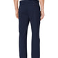Tommy Hilfiger Men's Chino Pants Custom Fit, Navy Blazer 32x40