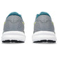 Asics Men's Gel-Contend 8 Running Shoes, 12, Sheet Rock/Evening Teal