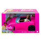 Barbie® Ave Doll & Convertible - Brunette