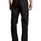 Dickies mens Flex Double Knee Work Loose Straight Fit Pants, Black, 40W x 32L US