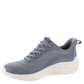 Skechers BOBS Women's,BOBS Squad Waves-Still Wading,SLT,10 M US