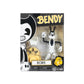 Bendy and the Ink Machine 5" Boris with Picnic Basket & Projector Wave #3 Action Figures