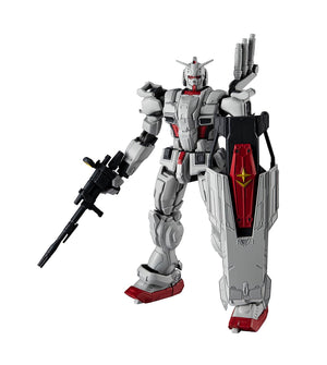 TAMASHII NATIONS - Gundam Requiem for Vengeance - Gundam EX, Gundam Universe Action Figure