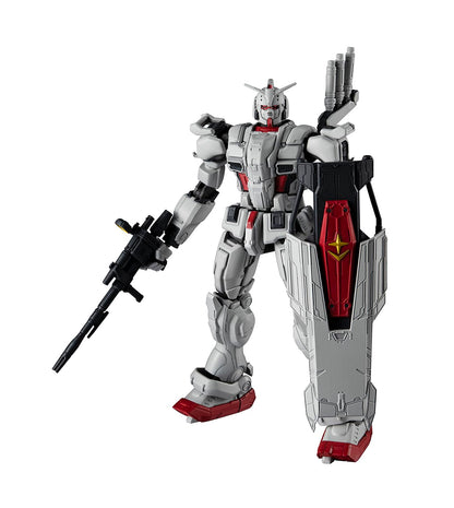 TAMASHII NATIONS - Gundam Requiem for Vengeance - Gundam EX, Gundam Universe Action Figure