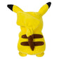 Pokemon Pikachu 8 Inch Plush Figure
