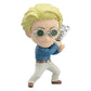 Bandai Namco - Jujutsu Kaisen Adverge Figure Box Set C (Yuji Itadori, Kento Nanami, Ryomen Sukuna, Jogo), Bandai Adverge Figure Box Set