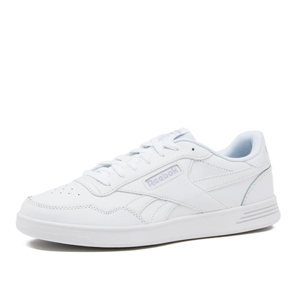 Reebok Unisex Court Advance Sneakers, Footwear White/Cold Grey2/Footwear White, 10 US Men