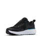 Columbia Men's Konos TRS Shoe, Black/Deep Wave, 8.5