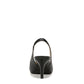 LifeStride Womens Annalise Pump Black 9.5 M