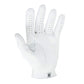 FootJoy Men's Contour FLX Prior Generation Golf Glove, Pearl, X-Large, Worn on Left Hand