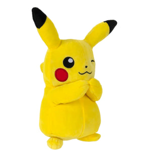 Pokemon Pikachu 8 Inch Plush Figure