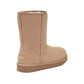 Koolaburra by UGG Women's Koola Short, Sand, 10