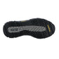 Skechers Slip-Ins Relaxed Fit: Respected-Holmgren Men's Slip On, 11.5 3E US, Charcoal
