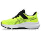 ASICS Kid's GT-1000 13 Pre-School Running Shoes, 2, Safety Yellow/Black