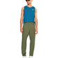 Under Armour Men's Rival Woven Windbreaker Pants, 390 Green, SM