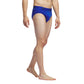 Performance Stretch Cotton Brief Underwear (3-Pack) Designed for Active Comfort and All Day wear.