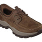 Skechers Men's Knowlson - Shore Thing Hands Free Slip-in, Desert, 9