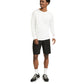 Champion Men's Sport Shorts, Standard Fit, 10 Inch Inseam, Lightweight Fabric, Moisture-Wicking, Available in Regular and Big & Tall, Black, XX-Large