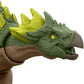 Jurassic World Strike Attack Yuxisaurus Action Figure