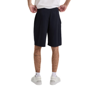 Champion Men's Sport Shorts, Standard Fit, 10 Inch Inseam, Lightweight Fabric, Moisture-Wicking, Available in Regular and Big & Tall, Navy, XX-Large