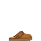 Koolaburra by UGG Women's Tizzey Clog, Chestnut, 11