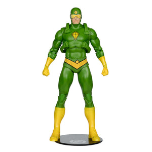 DC Multiverse Kite-Man Gold Label 7in Action Figure McFarlane Collector Edition #43