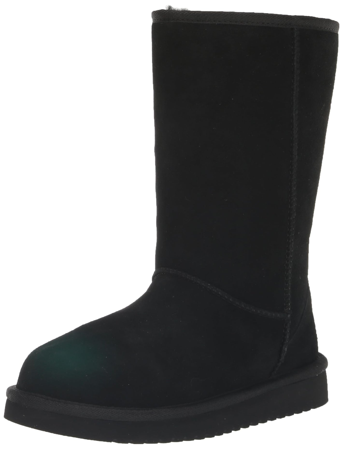 Koolaburra by UGG Women's Koola Tall Fashion Boot,Black,05 M US