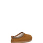 Koolaburra by UGG Men's Burree Slipper, Chestnut, 10