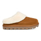 Koolaburra by UGG Women's Tizzey, Chestnut, 9