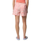 Columbia Women's Sandy River Printed Short III, Pink Sand Pasteled Tonal, X-Large 5
