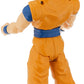 Bandai Namco - Dragon Ball Super - Super Saiyan Goku, Limit Breaker 12" Action Figure
