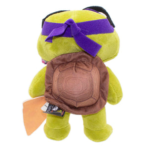 Mattel Teenage Mutant Ninja Turtle Donatello Plush for 3 years