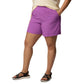 Columbia Women's Sandy River Short II, Razzle, XX-Large 5