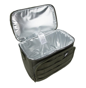 Nike Futura Plus Lunch Tote (9L), Cargo Khaki, One Size