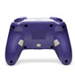 PowerA Enhanced Wireless Gamepad for Nintendo Switch - Pokemon Blossom, Switch OLED & Lite Compatible, Bluetooth Controller