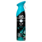 Febreze Air Mist Air Freshener Spray, Odor-Fighting Room Spray, Air Fresheners for Home and Bathroom and Kitchen, Aerosol Can, Unstopables Fresh Scent, 8.8oz (Pack of 6)