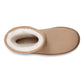 Koolaburra by UGG Women's Koola Short, Sand, 10