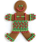 M&M's Chocolate Candies Christmas Edition Pantry-Size, 62 Ounces