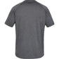 Under Armour Men's UA Tech™ 2.0 Short Sleeve LGT Gray